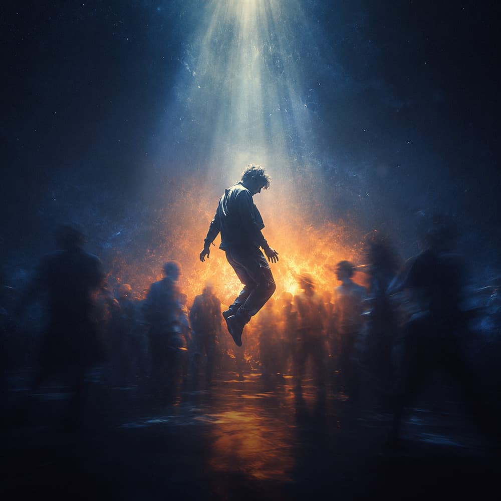 Frozen Time — album cover