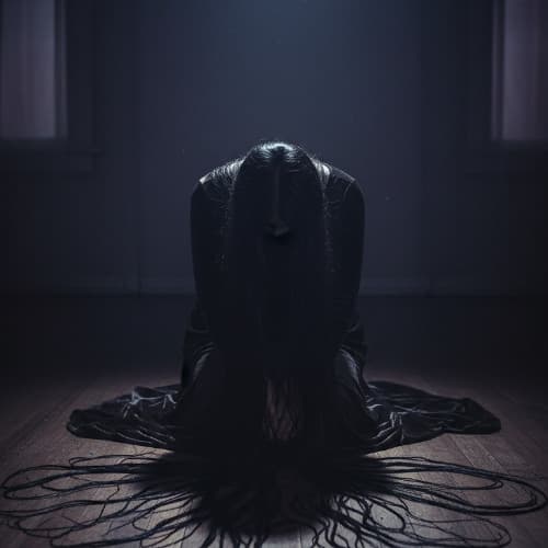 Invisible Hand — album cover