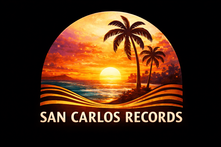 San Carlos Records