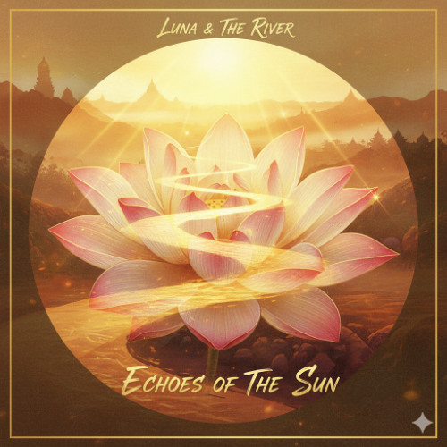 Luna & the River cover art